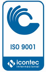 Iso 9001-2008