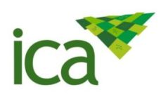 Logo ICA